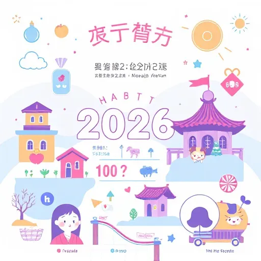 什麼是「稻香之谷」？2026年的心靈綠洲新定義