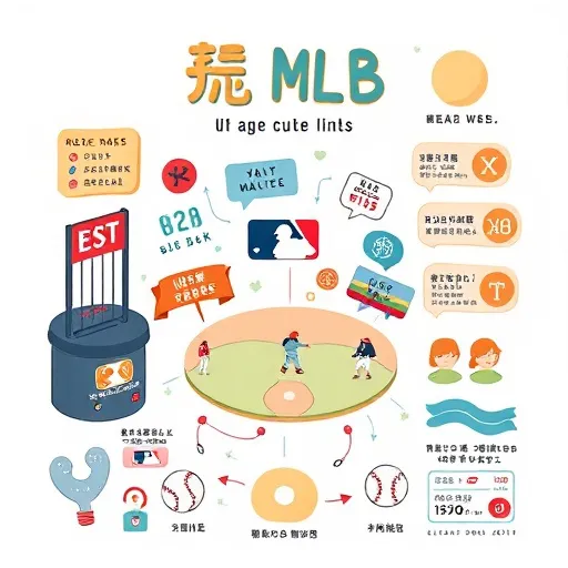 道奇直播線上看免煩惱！MLB例行賽免費轉播＋即時比分一次搞定
