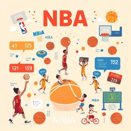 免錢爽看NBA總冠軍賽！即時比分、比賽精華跟對戰分析這裡抓